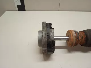 33526796422 BMW Амортизатор задний BMW X3 F25 Арт E23720858, вид 4