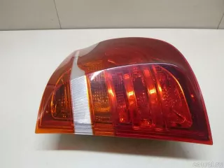 63217217306 BMW Фонарь задний наружный правый BMW X3 F25 Арт E23721907, вид 4