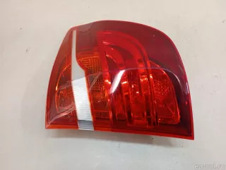 63217217306 BMW Фонарь задний наружный правый BMW X3 F25 Арт E23721907, вид 5