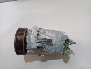 92600JD000 Nissan Компрессор кондиционера Nissan Qashqai 2 restailing Арт E23721937, вид 2