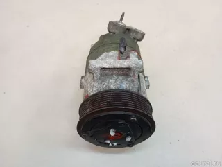 92600JD000 Nissan Компрессор кондиционера Nissan Qashqai 2 restailing Арт E23721937, вид 5