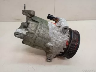 92600JD000 Nissan Компрессор кондиционера Nissan Qashqai 2 restailing Арт E23721937, вид 9