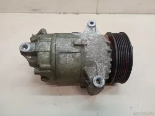 92600JD000 Nissan Компрессор кондиционера Nissan Qashqai 2 restailing Арт E23721937, вид 10
