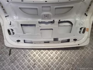 2127500275 Mercedes Benz Крышка багажника Mercedes S W222 Арт E23722442, вид 11