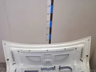 2127500275 Mercedes Benz Крышка багажника Mercedes S W222 Арт E23722442, вид 12