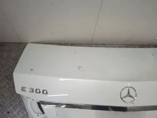 2127500275 Mercedes Benz Крышка багажника Mercedes S W222 Арт E23722442, вид 8