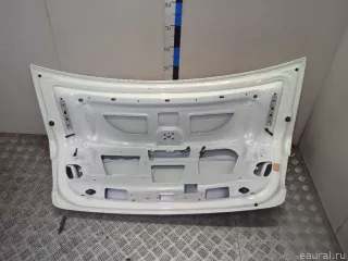 2127500275 Mercedes Benz Крышка багажника Mercedes S W222 Арт E23722442, вид 9