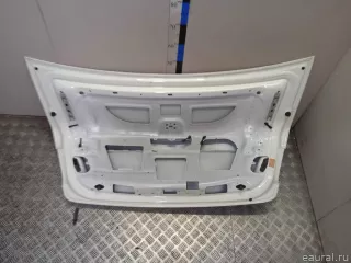 2127500275 Mercedes Benz Крышка багажника Mercedes S W222 Арт E23722442, вид 10