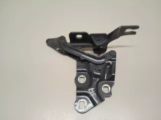 41617262875 BMW Петля капота левая BMW X4 F26 Арт E23724317, вид 2