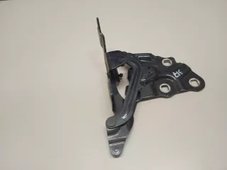 41617262875 BMW Петля капота левая BMW X4 F26 Арт E23724317, вид 3