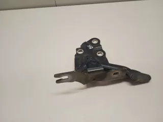 41617262875 BMW Петля капота левая BMW X4 F26 Арт E23724317, вид 4