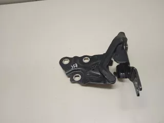 41617262875 BMW Петля капота левая BMW X4 F26 Арт E23724317, вид 5