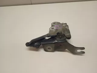 41617262875 BMW Петля капота левая BMW X4 F26 Арт E23724317, вид 8