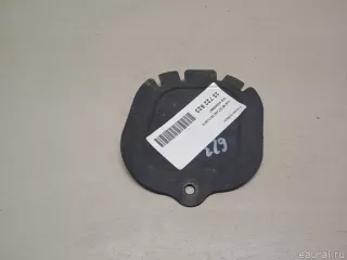 4G0809967 VAG Защита арок (подкрылок) Audi TT 3 Арт E23722623, вид 3