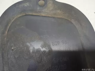 4G0809967 VAG Защита арок (подкрылок) Audi TT 3 Арт E23722623, вид 4