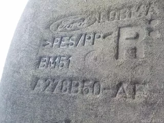BM51A278B50AF Ford Локер задний правый Ford Focus 3 restailing Арт E41217852, вид 4