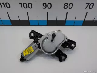 5N0955711A VAG Моторчик заднего стеклоочистителя (дворника) Volkswagen Passat B6 Арт E41217937, вид 1