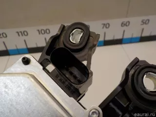 5N0955711A VAG Моторчик заднего стеклоочистителя (дворника) Volkswagen Passat B6 Арт E41217937, вид 4