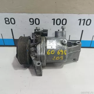 926001KA1B Nissan Компрессор кондиционера Nissan Juke 2 Арт E60695209, вид 1