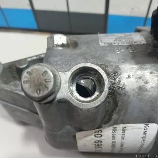 926001KA1B Nissan Компрессор кондиционера Nissan Juke 2 Арт E60695209, вид 6