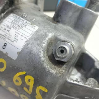 926001KA1B Nissan Компрессор кондиционера Nissan Juke 2 Арт E60695209, вид 8