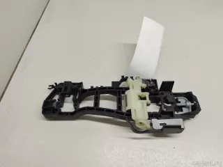 1747574 Ford Кронштейн ручки Ford Focus 3 restailing Арт E70433512, вид 4