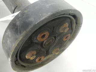 5N0521101H VAG Вал карданный задний Volkswagen Tiguan 1 Арт E70778332, вид 11