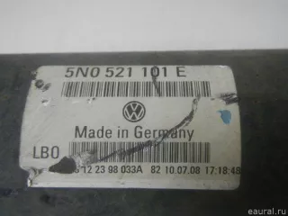5N0521101H VAG Вал карданный задний Volkswagen Tiguan 1 Арт E70778332, вид 12