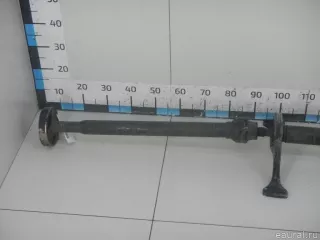 5N0521101H VAG Вал карданный задний Volkswagen Tiguan 1 Арт E70778332, вид 2