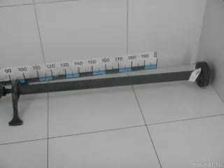 5N0521101H VAG Вал карданный задний Volkswagen Tiguan 1 Арт E70778332, вид 3