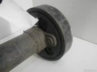 5N0521101H VAG Вал карданный задний Volkswagen Tiguan 1 Арт E70778332, вид 10