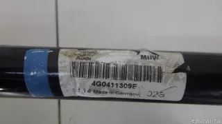 4G0411309E VAG Стабилизатор подвески (поперечной устойчивости) передний Audi TT 3 Арт E70780810, вид 7