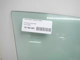 1742301 Ford Стекло двери передней правой Ford Focus 3 restailing Арт E70782087, вид 3