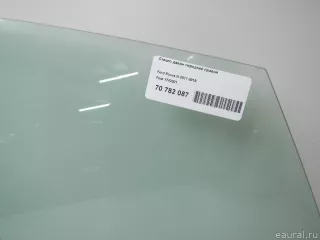 1742301 Ford Стекло двери передней правой Ford Focus 3 restailing Арт E70782087, вид 4