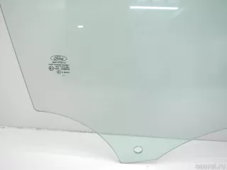 1742301 Ford Стекло двери передней правой Ford Focus 3 restailing Арт E70782087, вид 6