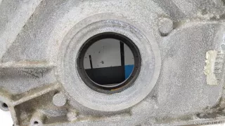 68147512AB Chrysler Крышка коленвала Dodge RAM 5 Арт E70782324, вид 4