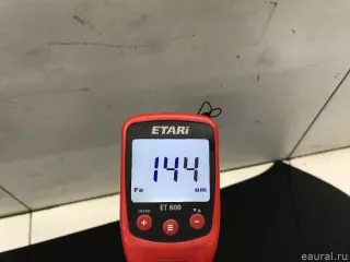41007288757 BMW Крышка багажника BMW 3 F30/F31/GT F34 Арт E31665171, вид 11