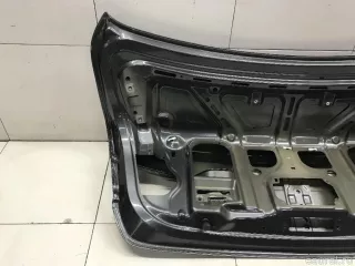 41007288757 BMW Крышка багажника BMW 3 F30/F31/GT F34 Арт E31665171, вид 13