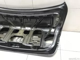 41007288757 BMW Крышка багажника BMW 3 F30/F31/GT F34 Арт E31665171, вид 14