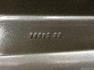 41007288757 BMW Крышка багажника BMW 3 F30/F31/GT F34 Арт E31665171, вид 15