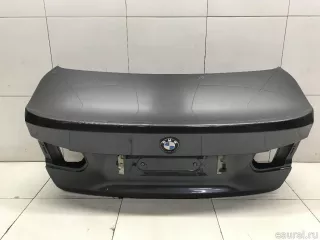 41007288757 BMW Крышка багажника BMW 3 F30/F31/GT F34 Арт E31665171, вид 2