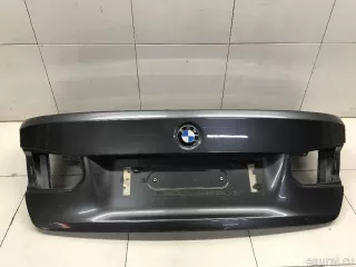 41007288757 BMW Крышка багажника BMW 3 F30/F31/GT F34 Арт E31665171, вид 5