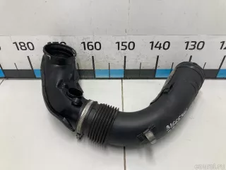 13718509817 BMW Патрубок воздушного фильтра BMW X6 F16 Арт E31665366