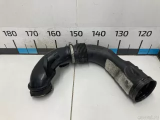 13718509817 BMW Патрубок воздушного фильтра BMW X3 G01 Арт E31665366, вид 2