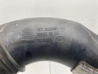 13718509817 BMW Патрубок воздушного фильтра BMW X3 G01 Арт E31665366, вид 3