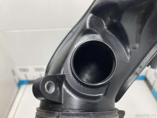 13718509817 BMW Патрубок воздушного фильтра BMW X3 G01 Арт E31665366, вид 6