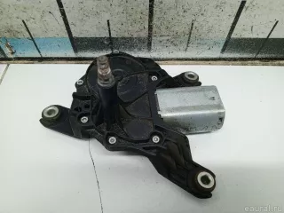 6001548990 VAZ Моторчик стеклоочистителя задний Renault Logan 1 Арт E31665529, вид 3