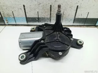 6001548990 VAZ Моторчик стеклоочистителя задний Renault Logan 1 Арт E31665529, вид 4