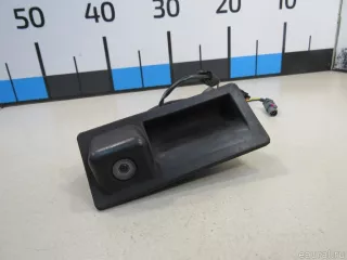95864529001 VAG Камера заднего вида Porsche Cayenne 958 Арт E81067553, вид 3
