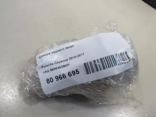 95864529001 VAG Камера заднего вида Porsche Cayenne 958 Арт E81067553, вид 8